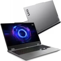 Lenovo LOQ 15IRX10 i5 16GB 1TB czarny bez systemu