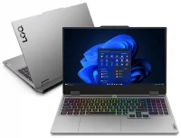 Lenovo LOQ 15IRX10 i5 16GB 1TB czarny RTX5050 Windows 11