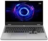 Lenovo LOQ 15IRX10 i5 32GB 1TB srebrny RTX5050 bez systemu