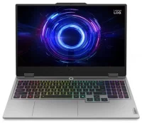Lenovo LOQ 15IRX10 i5 24GB 512GB szary RTX5050 Windows 11