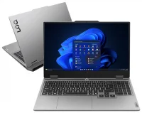 Lenovo LOQ 15IRX10 i7 16GB 512GB czarny RTX5050 Windows 11