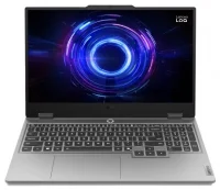 Lenovo LOQ 15IRX10 i7 32GB 1TB szary RTX5050 Windows 11