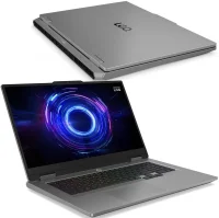 Lenovo LOQ 17IRX10 i7 16GB 1TB czarny RTX5060 bez systemu