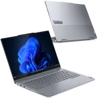 Lenovo ThinkBook 14 2-in-1 G5 Ultra 7 16GB 512GB szary Windows 11
