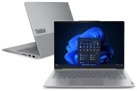 Lenovo Thinkbook 14 G8 IAL Ultra 5 16GB 512GB szary Windows 11