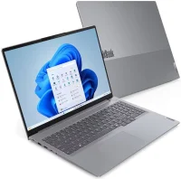 Lenovo ThinkBook 16 G7 IML Ultra 5 8GB 512GB czarny Windows 11