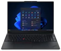 Lenovo Thinkpad E16 Gen 3 Ultra 7 16GB 512GB czarny Windows 11