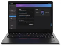 Lenovo Thinkpad L13 Gen 5 Ultra 5 16GB 512GB czarny Windows 11