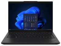 Lenovo Thinkpad L14 Gen 6 Ryzen 7 16GB 512GB czarny Windows 11