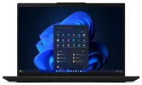 Lenovo Thinkpad L16 Gen 1 Ryzen 7 16GB 512GB czarny Windows 11