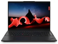 Lenovo Thinkpad L16 Gen 1 Ultra 7 16GB 512GB czarny Windows 11