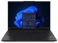 Lenovo Thinkpad L16 Gen 2 Ryzen 7 16GB 512GB czarny Windows 11