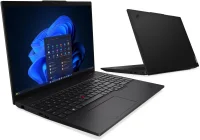 Lenovo Thinkpad L16 Gen 2 Ryzen AI 5 32GB 512GB czarny Windows 11