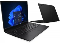 Lenovo Thinkpad L16 Gen 2 Ryzen AI 7 32GB 1TB czarny Windows 11