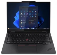 Lenovo Thinkpad T14s 2w1 Gen 1 Ultra 7 32GB 1TB czarny Windows 11