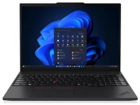 Lenovo Thinkpad T16 Gen 4 Ultra 7 16GB 512GB czarny Windows 11