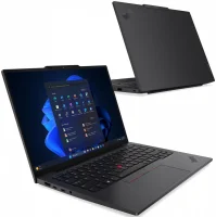 Lenovo Thinkpad X13 Gen 6 Ultra 5 16GB 512GB czarny Windows 11