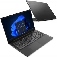 Lenovo V15 G4 IRU i5 8GB 512GB czarny Windows 11