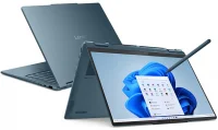Lenovo Yoga 7 14" Ryzen AI 3 16GB 512GB niebieski Windows 11