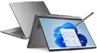 Lenovo Yoga 7 14" Ultra 5 16GB 512GB szary Windows 11