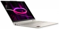 Lenovo Yoga 7 16" Ryzen AI 7 16GB 512GB beżowy Windows 11
