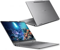 Lenovo Yoga 7 2w1 14" Ultra 7 16GB 512GB szary Windows 11