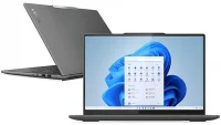 Lenovo Yoga Pro 9 14.5" i5 16GB 512GB szary RTX4050 Windows 11