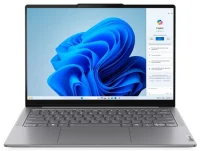 Lenovo Yoga Slim 7 14" Ultra 5 16GB 512GB szary Windows 11