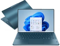 Lenovo Yoga Slim 9 14" Ultra 7 32GB 1TB niebieski Windows 11