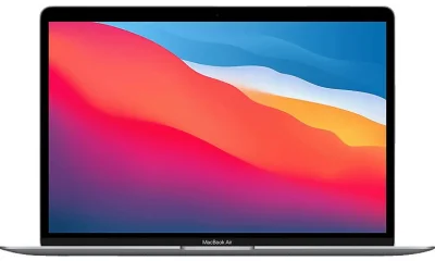 MacBook Air 13 M1 8GB 256GB gwiezdna szarość