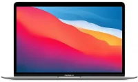 MacBook Air 13 M1 8GB 256GB srebrny