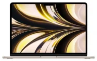 MacBook Air 13 M2 16GB 256GB księżycowa poświata