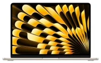 MacBook Air 13 M4 16GB 256GB księżycowa poświata
