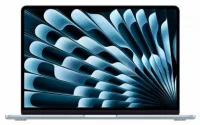 MacBook Air 13 M5 16GB 512GB błękitny