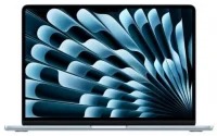 MacBook Air 13 M5 16GB 512GB niebieski