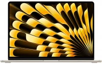 MacBook Air 15 M3 8GB 256GB księżycowa poświata