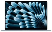 MacBook Air 15 M5 16GB 512GB niebieski