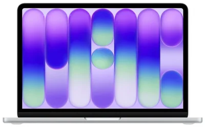 MacBook Neo A18 Pro 8GB 256GB srebrny