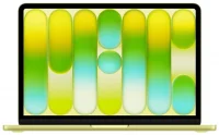 MacBook Neo A18 Pro 8GB 256GB żółty