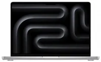 MacBook Pro 14 M3 8GB 512GB srebrny