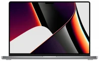 MacBook Pro 16 M1 16GB 512GB gwiezdna szarość