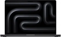 MacBook Pro 16 M4 Pro 48GB 1TB czarny