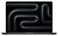 MacBook Pro 16 M4 Pro 24GB 512GB gwiezdna czerń