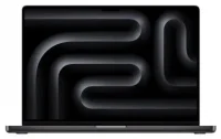 MacBook Pro 16 M5 Max 36GB 2TB gwiezdna czerń