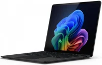 Microsoft Surface 7 13.8" Snapdragon X 32GB 1TB czarny Windows 11