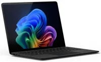 Microsoft Surface 7 13.8" Ultra 7 32GB 256GB czarny Windows 11