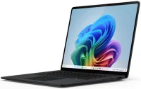 Microsoft Surface 7 15" Snapdragon X 32GB 1TB czarny Windows 11