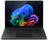 Microsoft Surface 7 15" Ultra 5 16GB 512GB czarny Windows 11