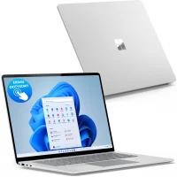 Microsoft Surface Copilot+ PC 15" Snapdragon X 16GB 256GB srebrny Windows 11