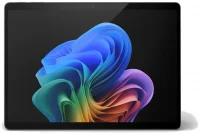 Microsoft Surface Pro Copilot+ PC 13" Snapdragon X 16GB 512GB czarny Windows 11